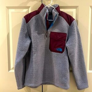 North Face Fleece